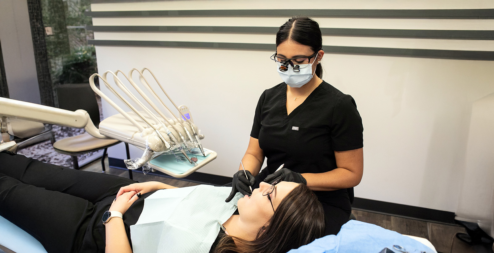 Pauly Dental | Extractions, Oral Cancer Screening and Sedation Dentistry