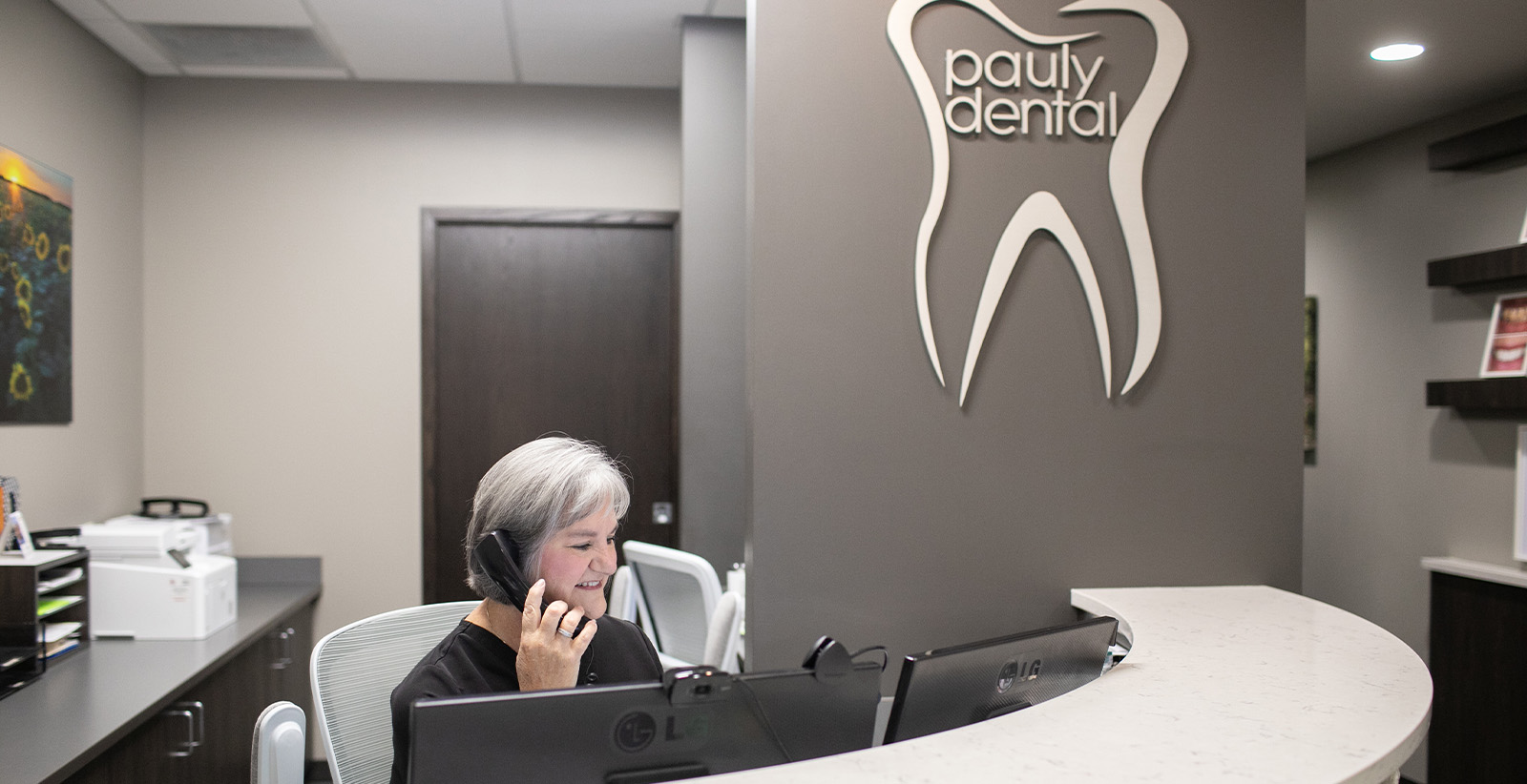 Pauly Dental | Dental Cleanings, Preventative Program and Emergency Treatment