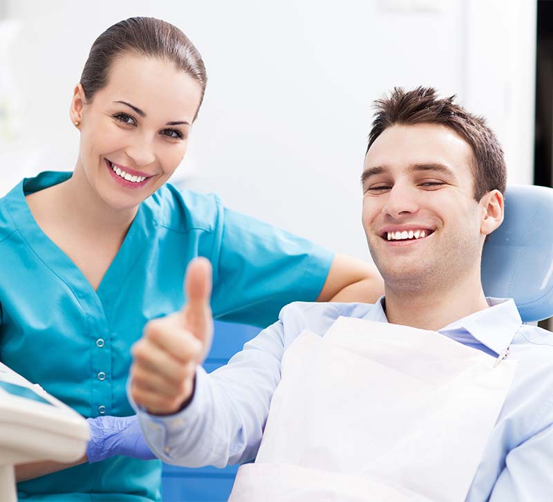 Pauly Dental | Extractions, Sedation Dentistry and Implant Dentistry