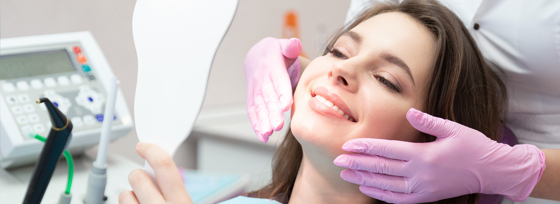 Pauly Dental | Dental Fillings, Oral Exams and Dentures