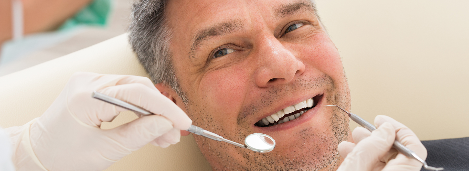 Pauly Dental | Dental Fillings, Ceramic Crowns and Sedation Dentistry